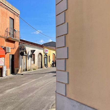 Appartamento “Aqua Clara” Càbras Eksteriør bilde